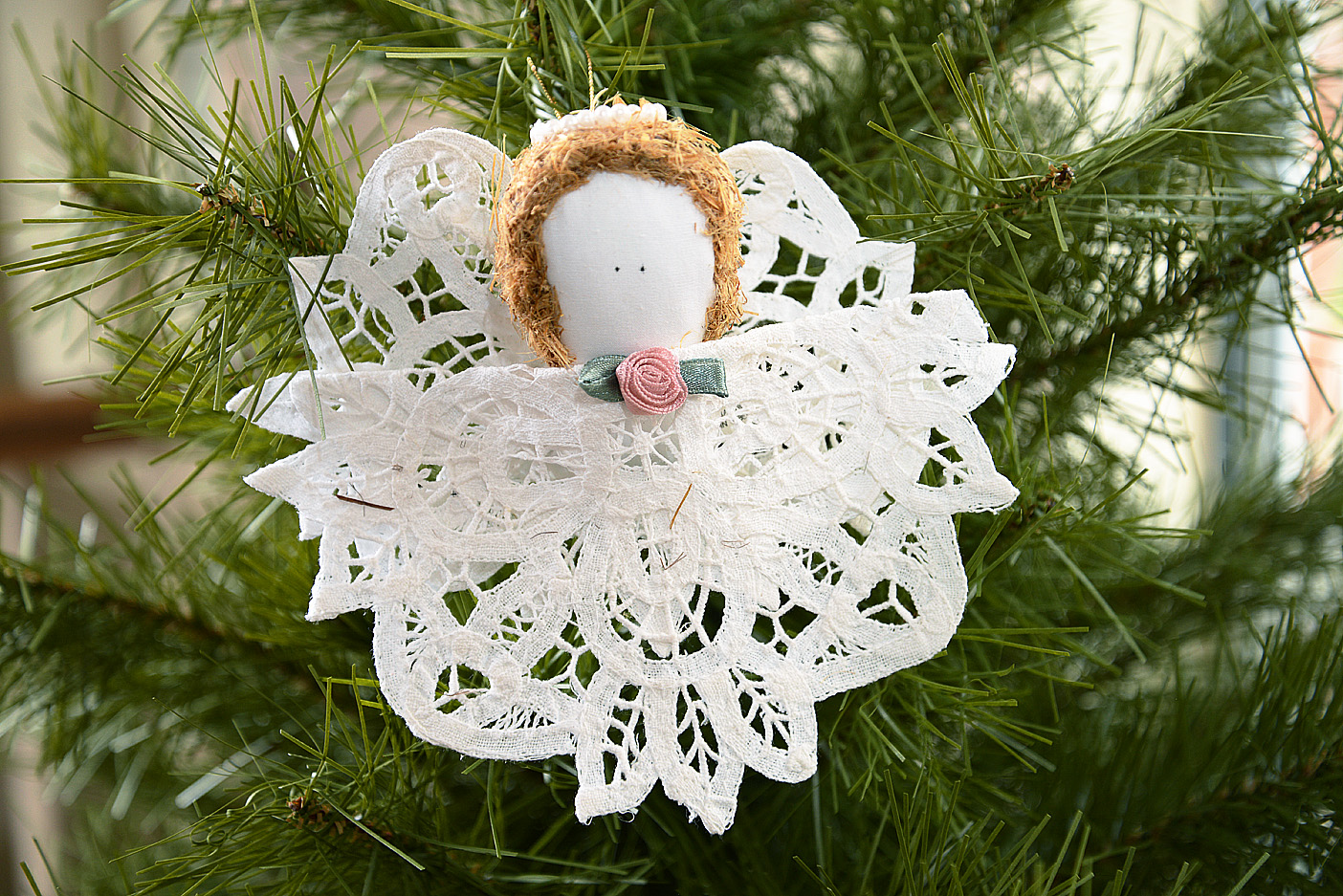 Battenburg Lace Angels. Happy Hearts Battenburg Angels. Princess Battenburg Angel.