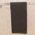 Waffle Weaves Kitchen Towel Black Color
