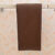Waffle Weaves Kitchen Towel Brown